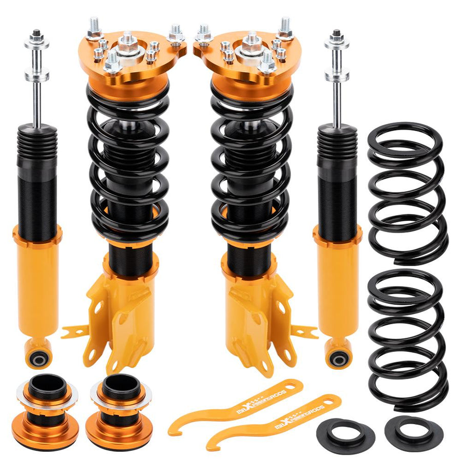 Coilover-alustasarja, Honda Civic 2006-2011