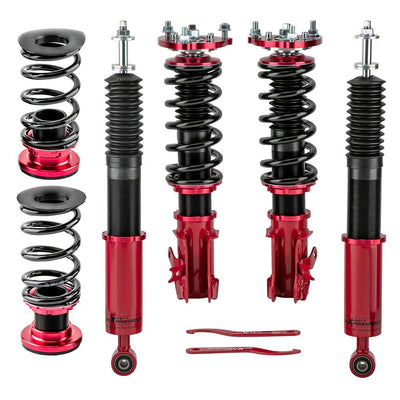 Säädettävä coilover-alustasarja, Honda Civic FD1-FD7 ja Acura 2006-2011