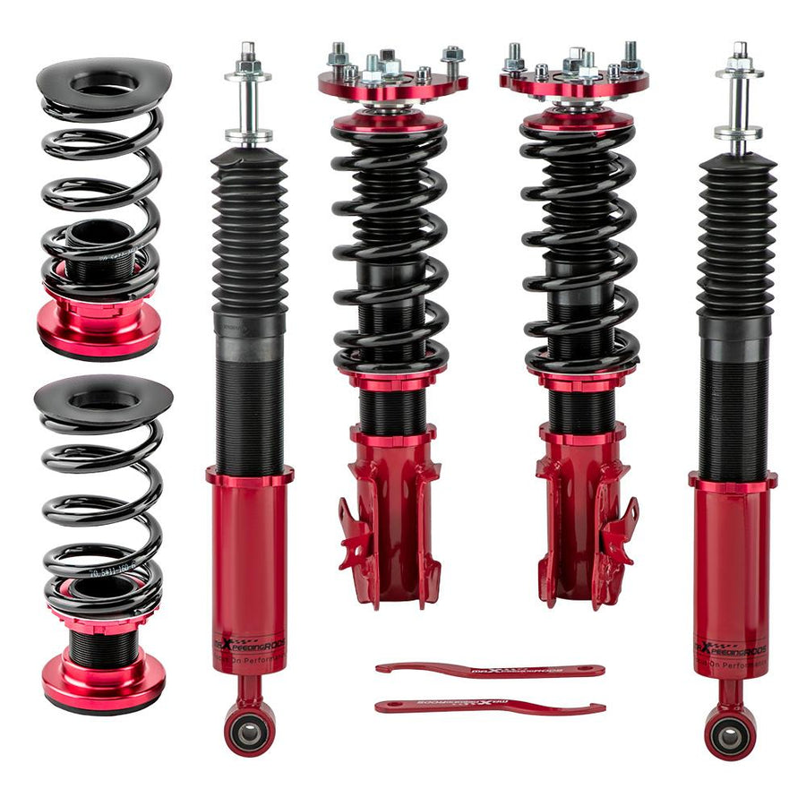 Säädettävä coilover-alustasarja, Honda Civic FD1-FD7 ja Acura 2006-2011