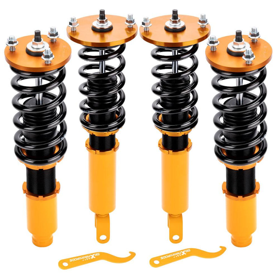 Säädettävä coilover-alustasarja, Honda Accord 1994-1997