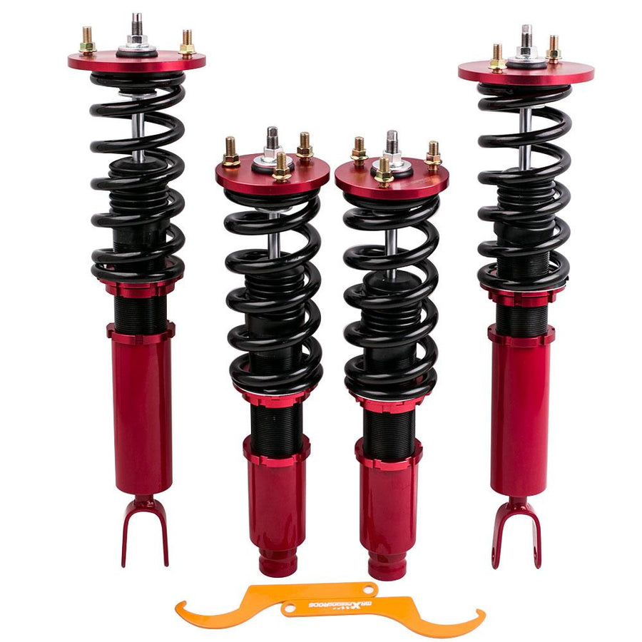 Säädettävä coilover-alustasarja, Honda Accord 1990-1997 ja Acura CL 1997-1999