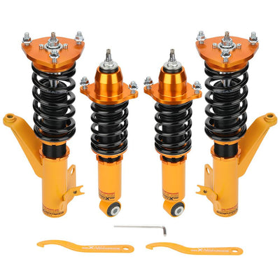 Coilover-alustasarja, Honda Acura RSX 2002-2006, säädettävä