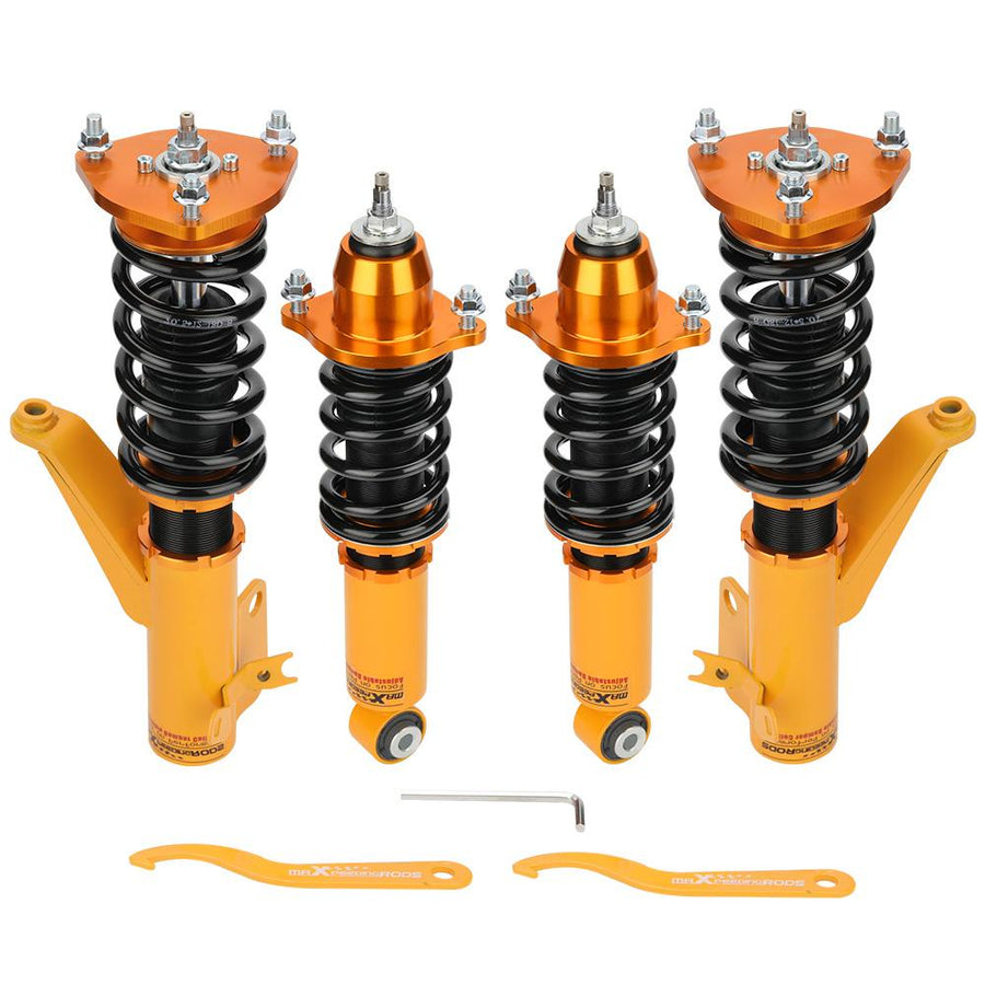 Coilover-alustasarja, Honda Acura RSX 2002-2006, säädettävä