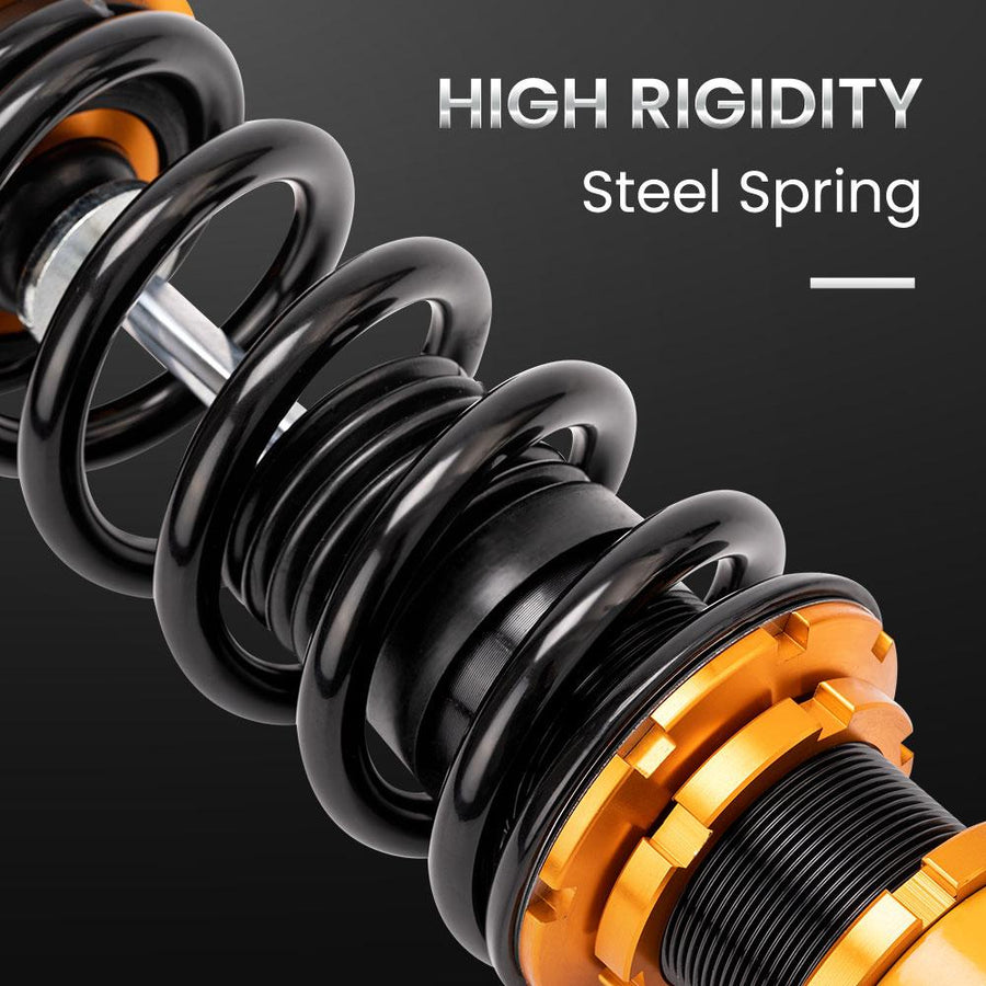 Coilover-alustasarja kilpakäyttöön Honda CR-V 1996-2001