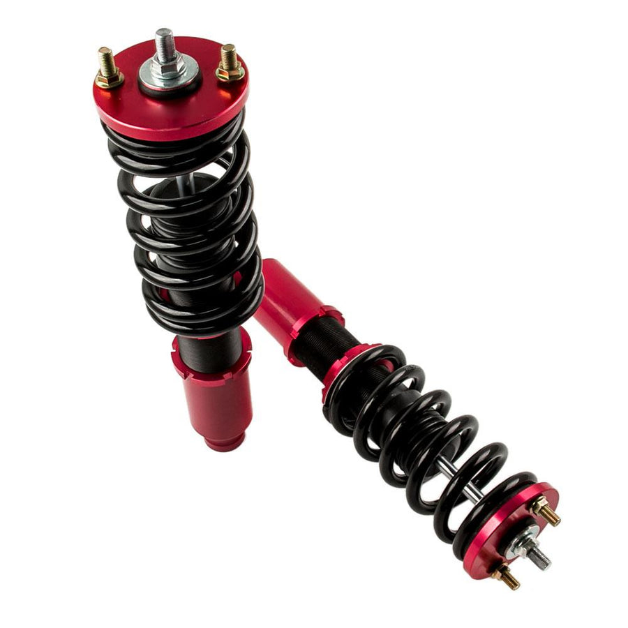 Coilover-alustasarja, Honda CR-V 1996-2001, etu- ja takajouset