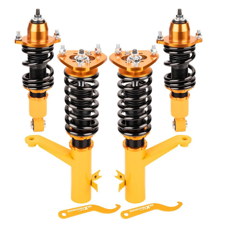Säädettävä coilover-alustasarja, Honda Element 2003-2011