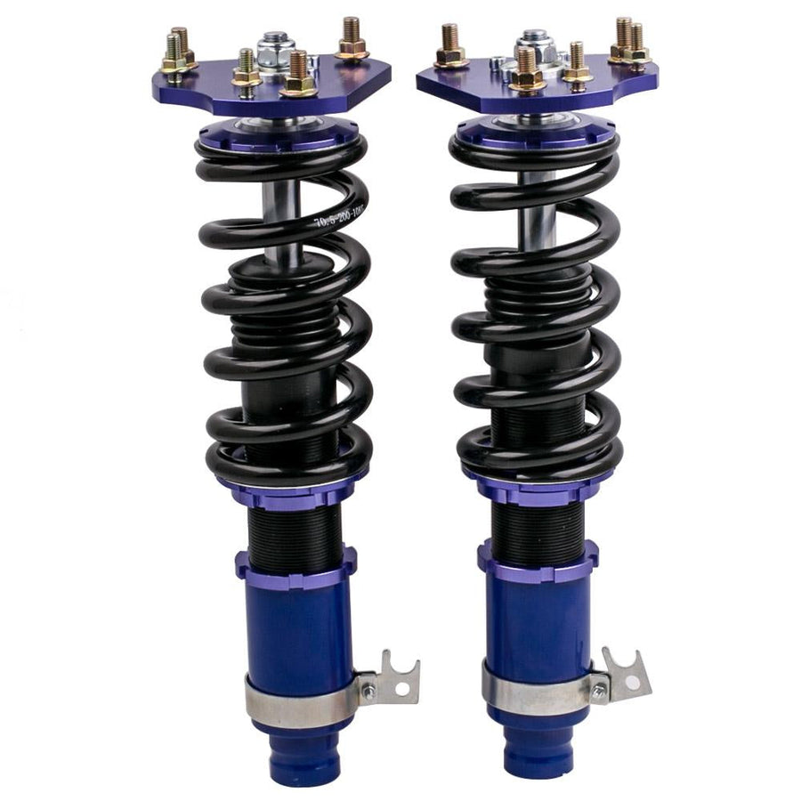 Coilover-alustasarja Honda Prelude 5. sukupolvi BB1-BB9 1992-2001
