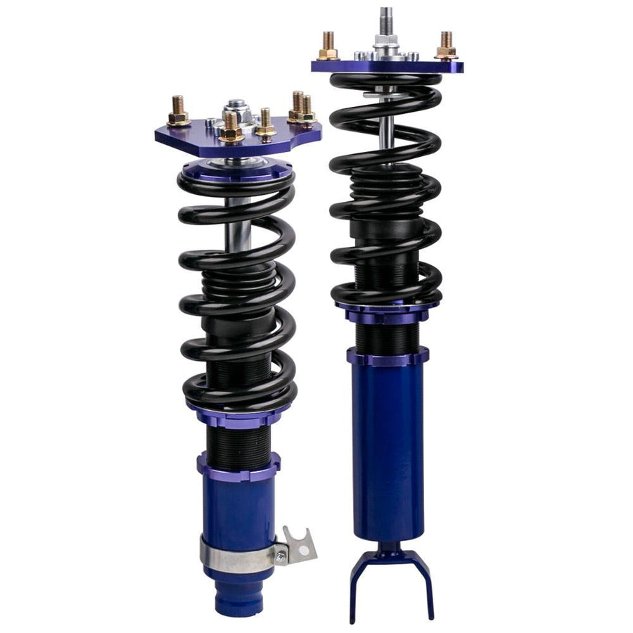 Coilover-alustasarja Honda Prelude 5. sukupolvi BB1-BB9 1992-2001