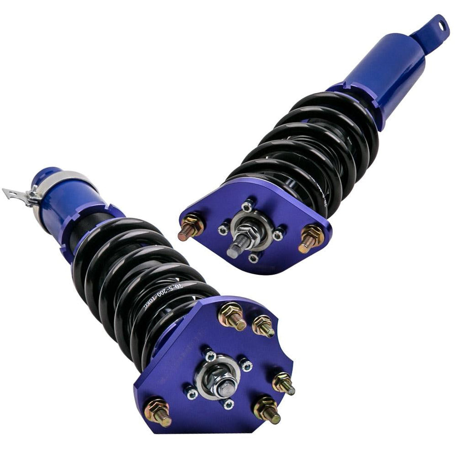 Coilover-alustasarja Honda Prelude 5. sukupolvi BB1-BB9 1992-2001