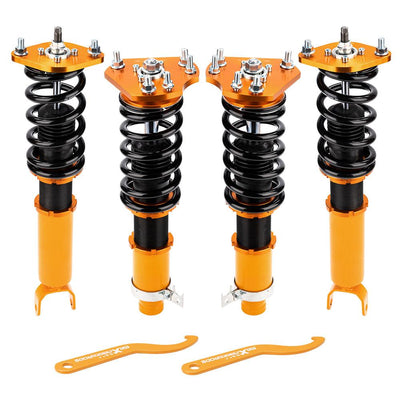 Coilover-alustasarja (ei säädettävä), Honda Prelude 1992-2001