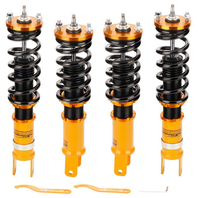 Honda S2000 Roadster 2000-2009 Säädettävä coilover-alustasarja