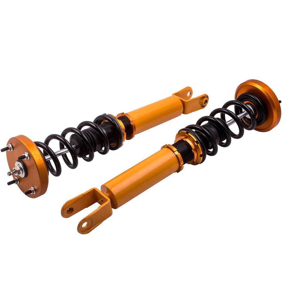 Ilmajouset Coil-jousiksi muuntosarja Jaguar XJ8 2004-2009