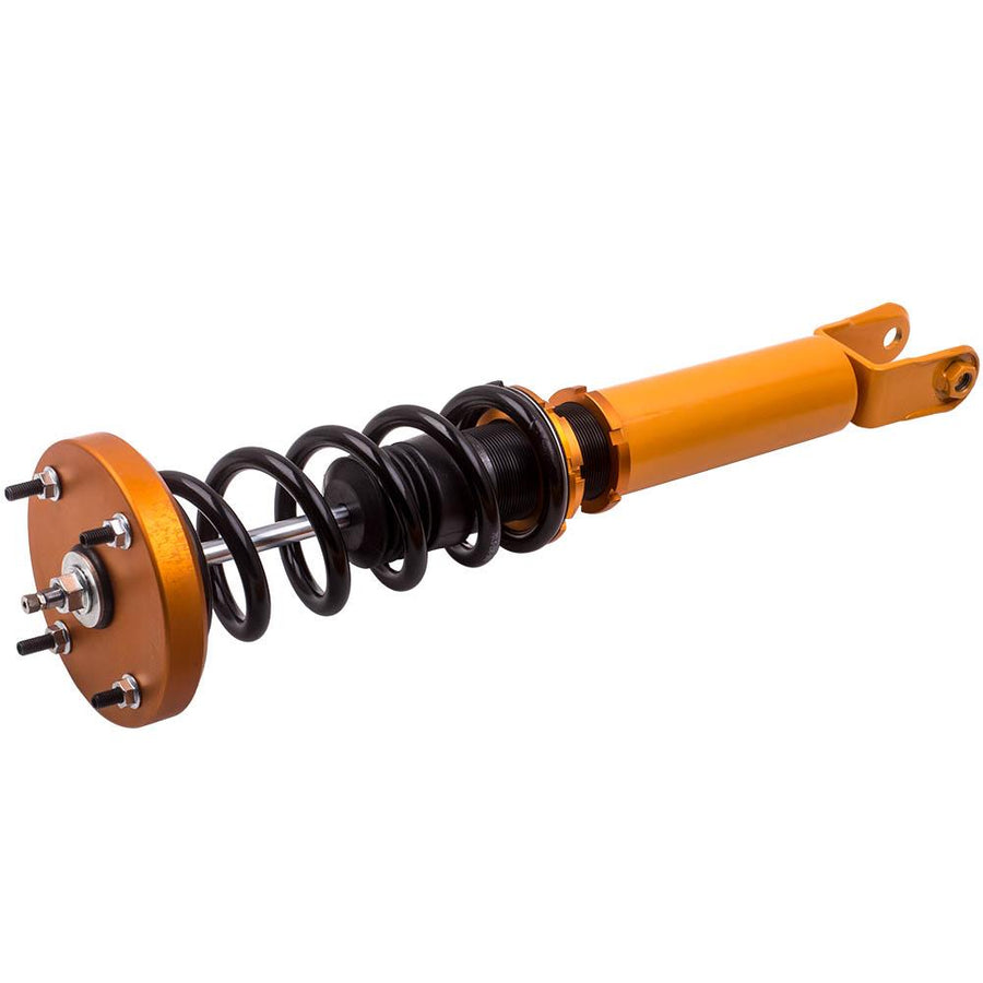 Ilmajouset Coil-jousiksi muuntosarja Jaguar XJ8 2004-2009