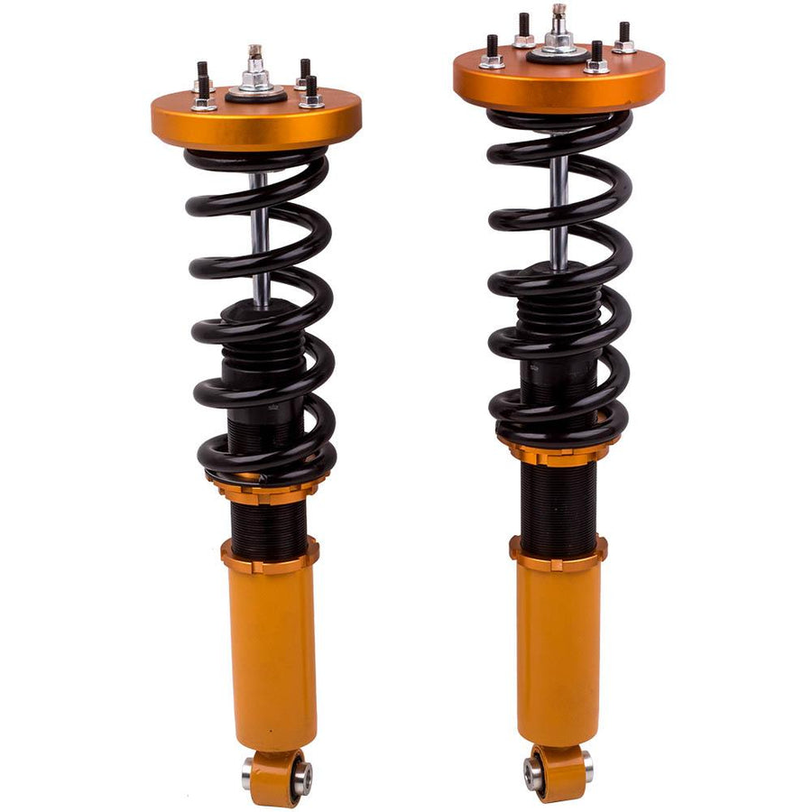 Ilmajouset Coil-jousiksi muuntosarja Jaguar XJ8 2004-2009