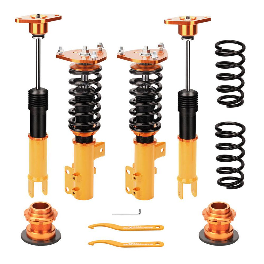 Säädettävät Coiloverit Land Rover Defender 90 1974-1997