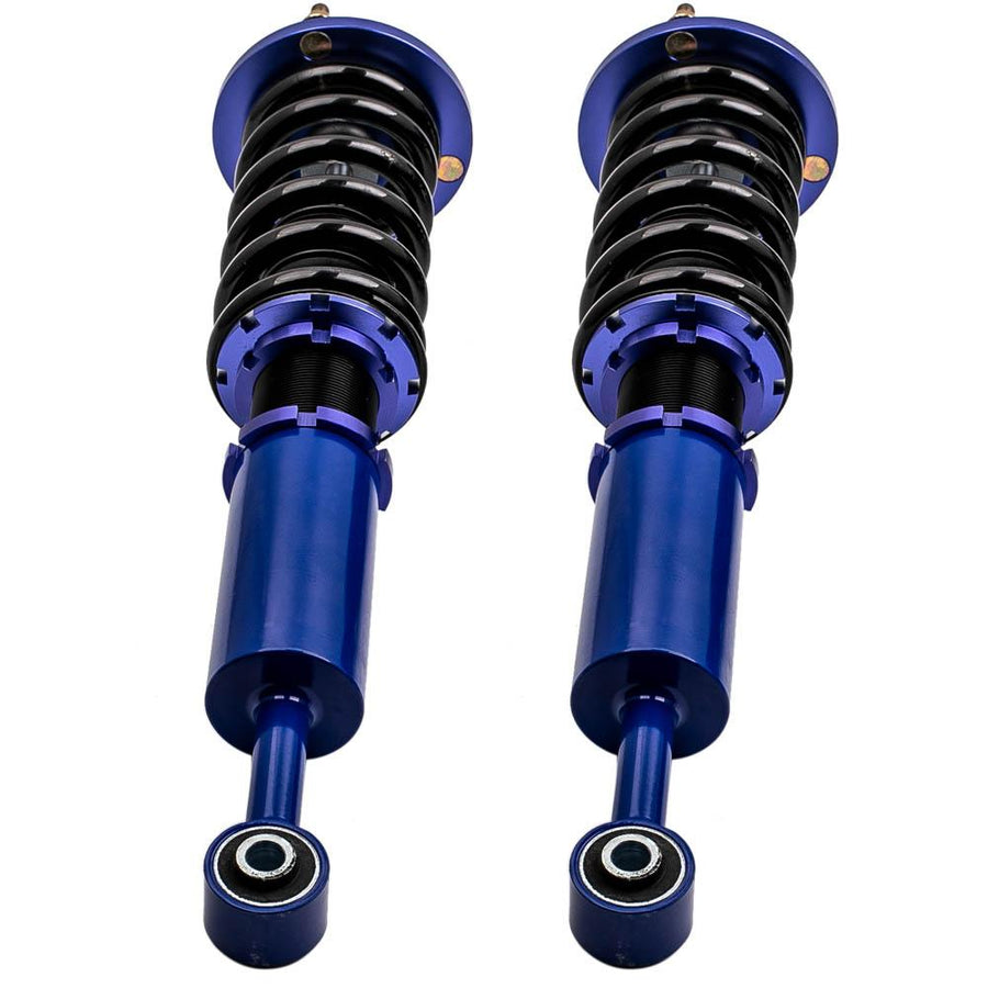 Coilover-alustasarja kilpakäyttöön, Lexus IS350 IS250 GS350 GS430 2006-2013, RWD