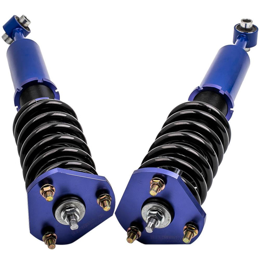 Coilover-alustasarja kilpakäyttöön, Lexus IS350 IS250 GS350 GS430 2006-2013, RWD