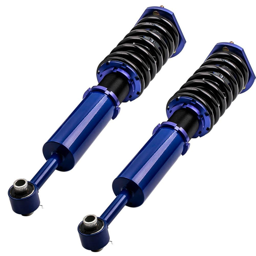 Coilover-alustasarja kilpakäyttöön, Lexus IS350 IS250 GS350 GS430 2006-2013, RWD