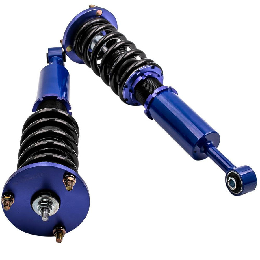 Coilover-alustasarja kilpakäyttöön, Lexus IS350 IS250 GS350 GS430 2006-2013, RWD