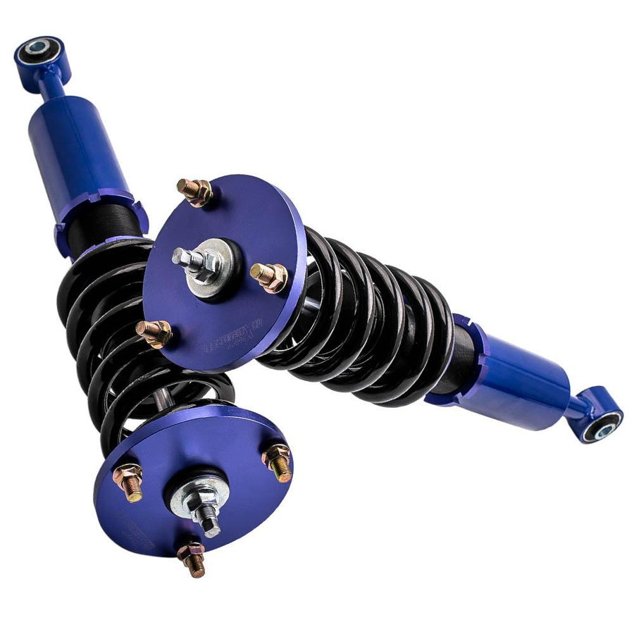 Coilover-alustasarja kilpakäyttöön, Lexus IS350 IS250 GS350 GS430 2006-2013, RWD
