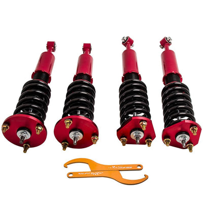 Coilover-alustasarja, Lexus GS350, GS430 2006-2011, IS250, IS350 RWD