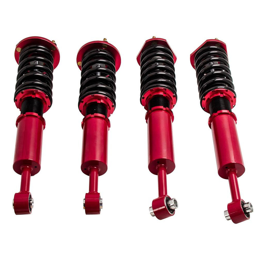 Coilover-alustasarja, Lexus GS350, GS430 2006-2011, IS250, IS350 RWD