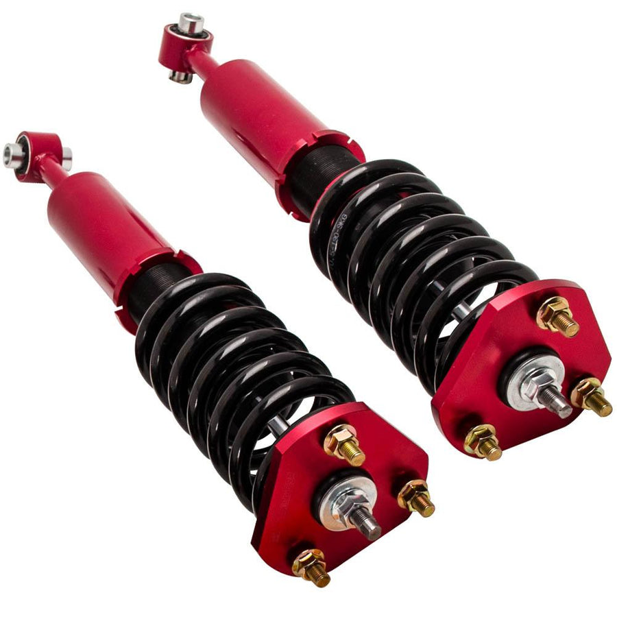Coilover-alustasarja, Lexus GS350, GS430 2006-2011, IS250, IS350 RWD