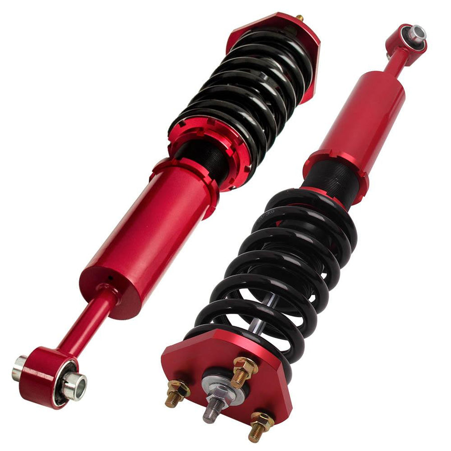 Coilover-alustasarja, Lexus GS350, GS430 2006-2011, IS250, IS350 RWD