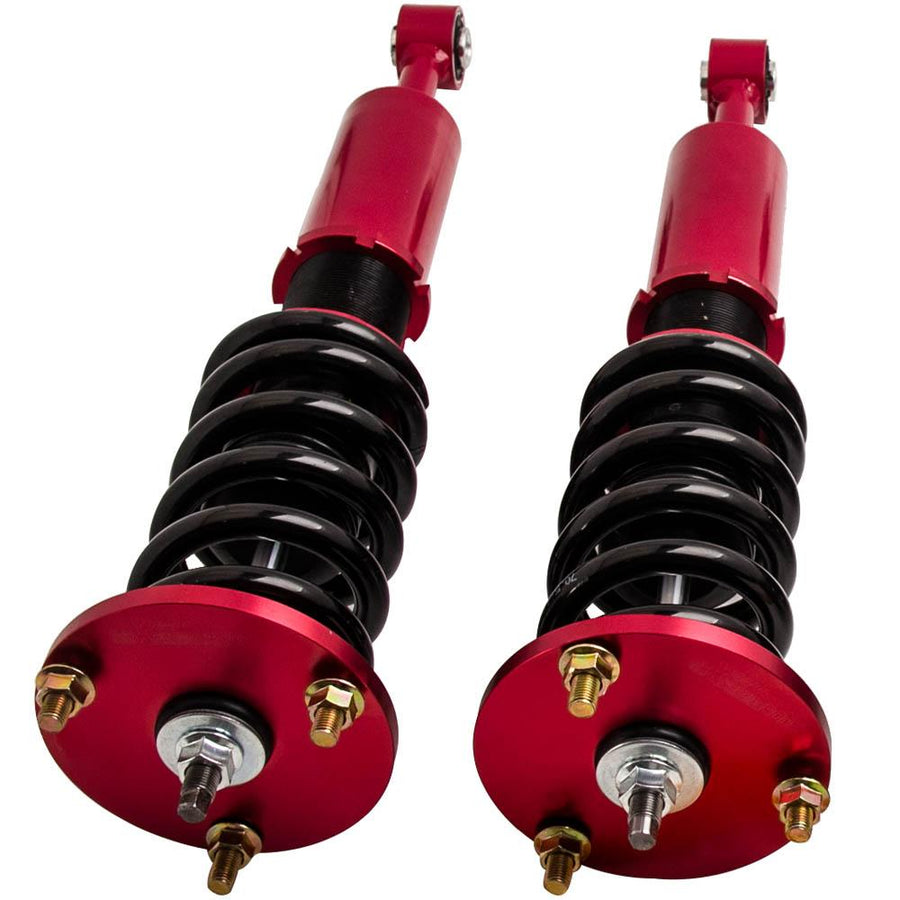 Coilover-alustasarja, Lexus GS350, GS430 2006-2011, IS250, IS350 RWD