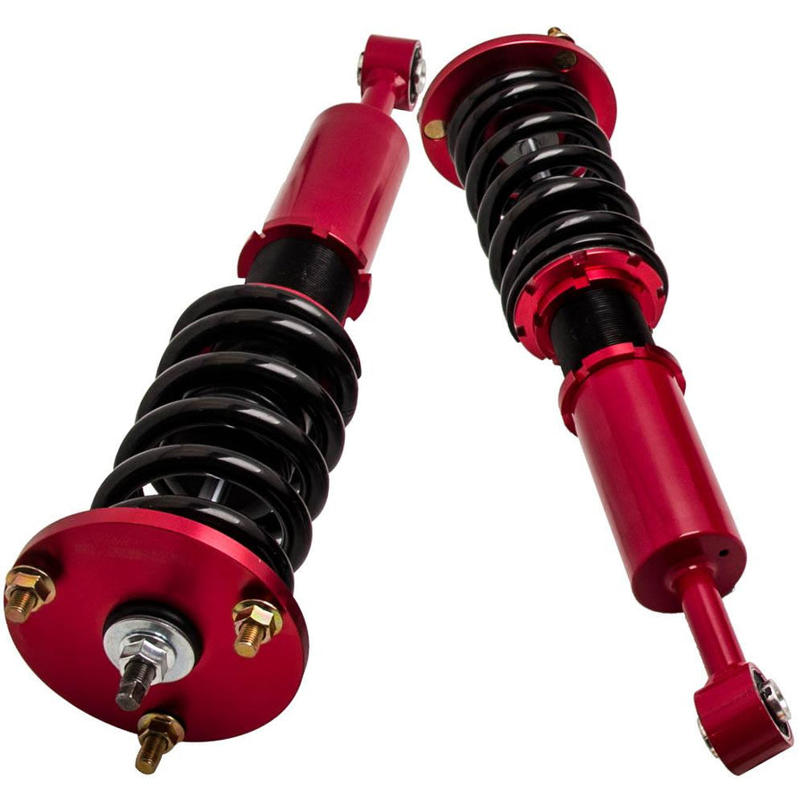 Coilover-alustasarja, Lexus GS350, GS430 2006-2011, IS250, IS350 RWD
