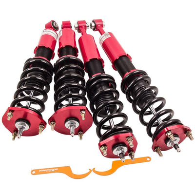 Lexus IS300 JCE10 IS200 GXE10 1999-2005, 24-tie säädettävä coilover