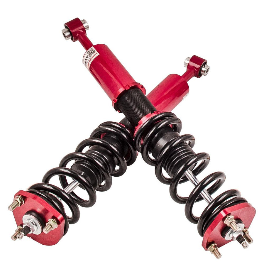 Lexus IS300 JCE10 IS200 GXE10 1999-2005, 24-tie säädettävä coilover