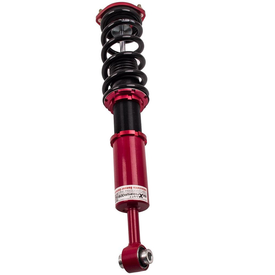 Lexus IS300 JCE10 IS200 GXE10 1999-2005, 24-tie säädettävä coilover