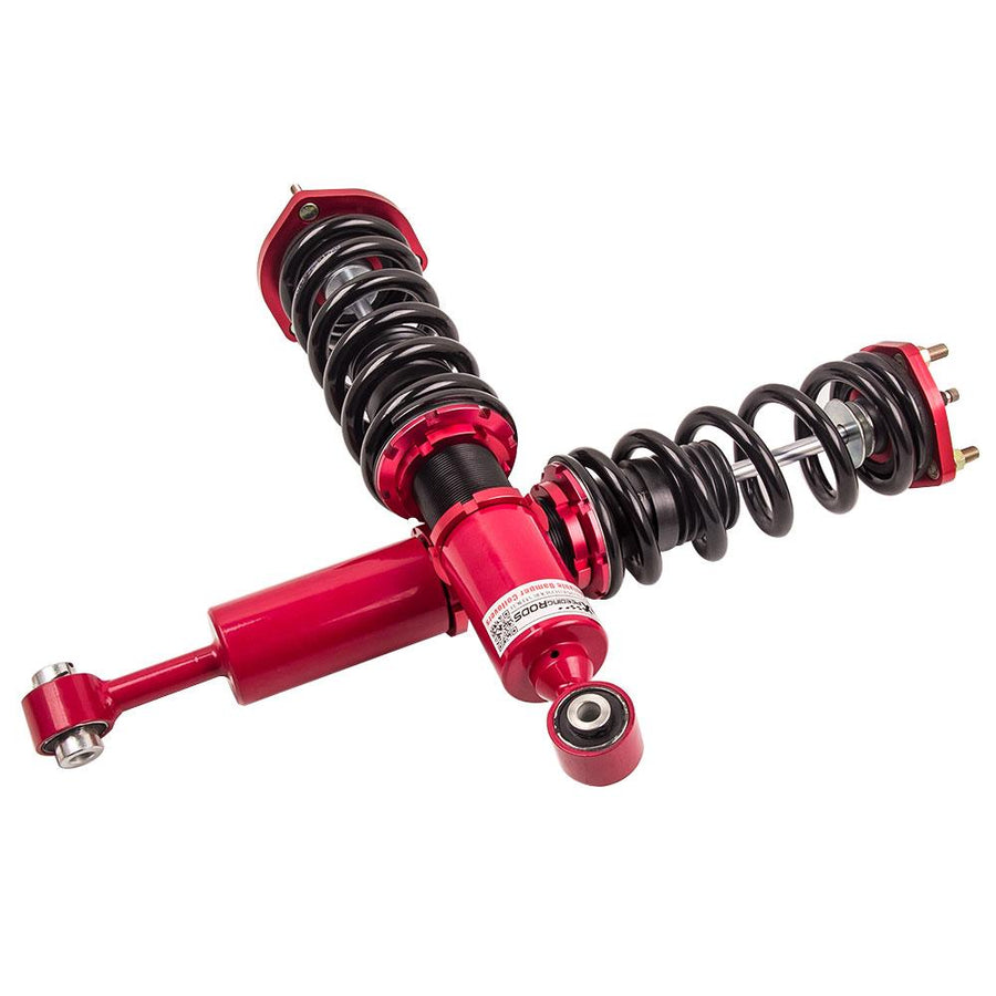 Lexus IS300 JCE10 IS200 GXE10 1999-2005, 24-tie säädettävä coilover