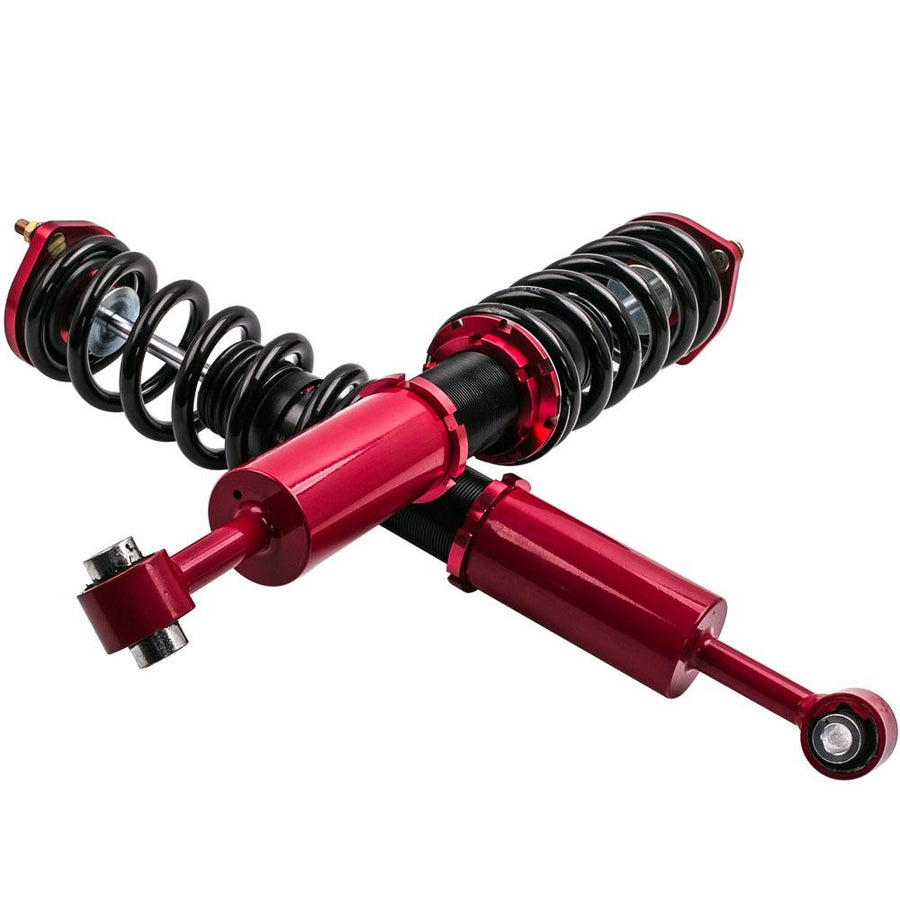 Coilover-alustasarja kilpakäyttöön Lexus IS300 2001-2005 ja Toyota Altezza RS200 Type-RS 2001-2005
