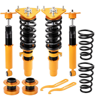Viritysjouset Mazda 3 2004-2013, säädettävä