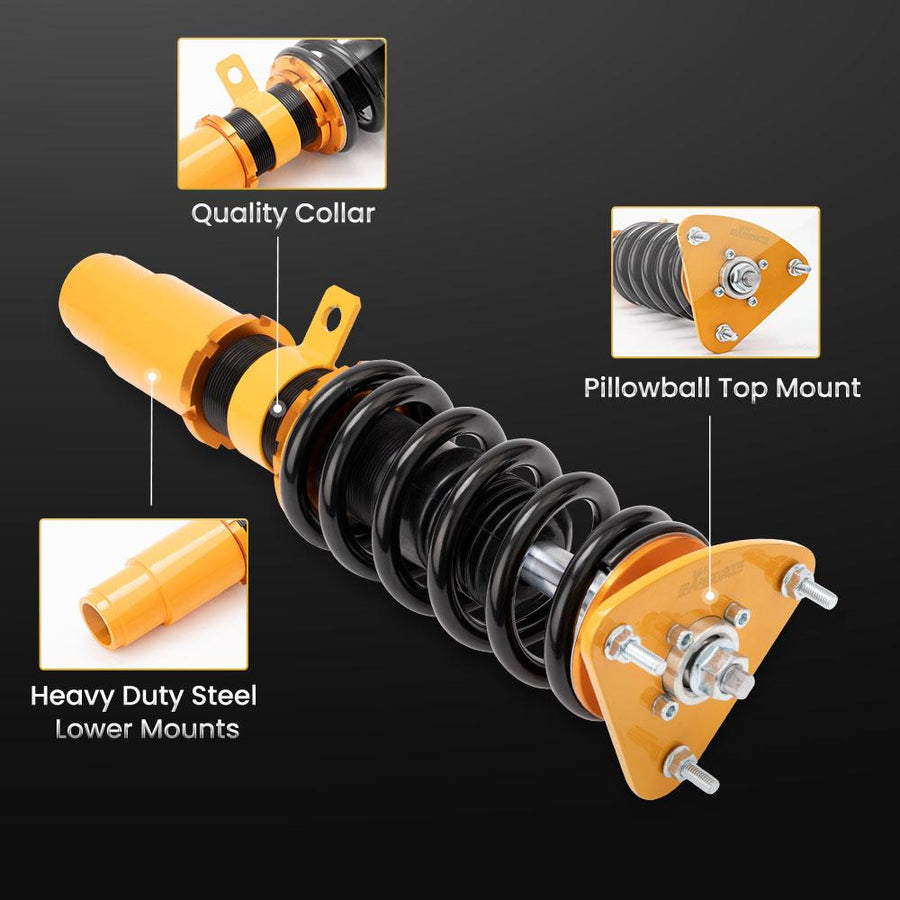 Viritysjouset Mazda 3 2004-2013, säädettävä
