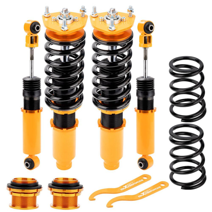 Säädettävä coilover-alustasarja, Mazda Mazda6 2003-2007