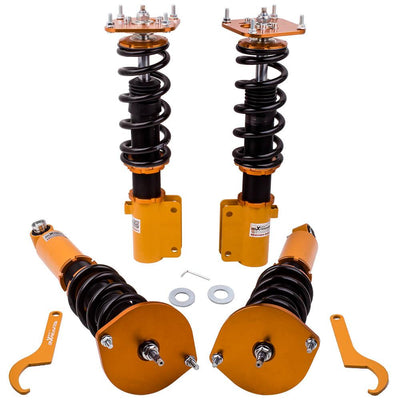 Mazda Savanna RX-7 FC3S 1986-1991 Coilover-alustasarja