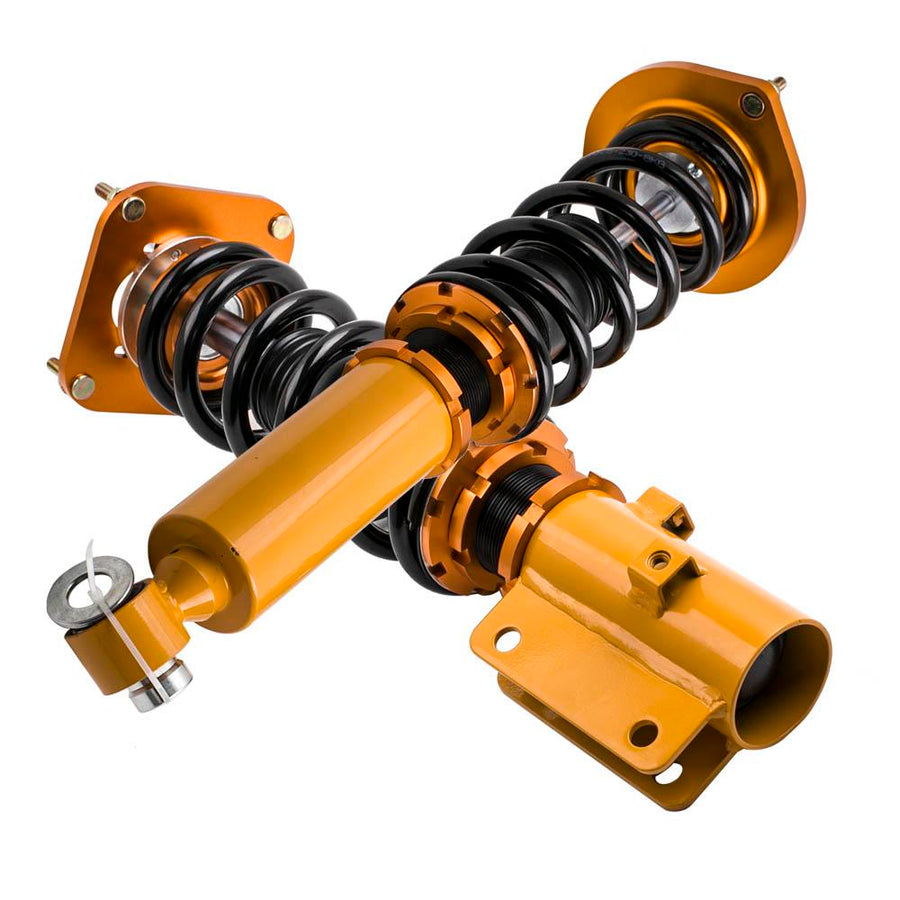 Mazda Savanna RX7 RX-7, Säädettävä coilover-alustasarja