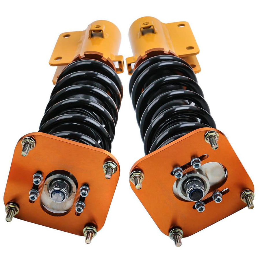 Mazda Savanna RX7 RX-7, Säädettävä coilover-alustasarja