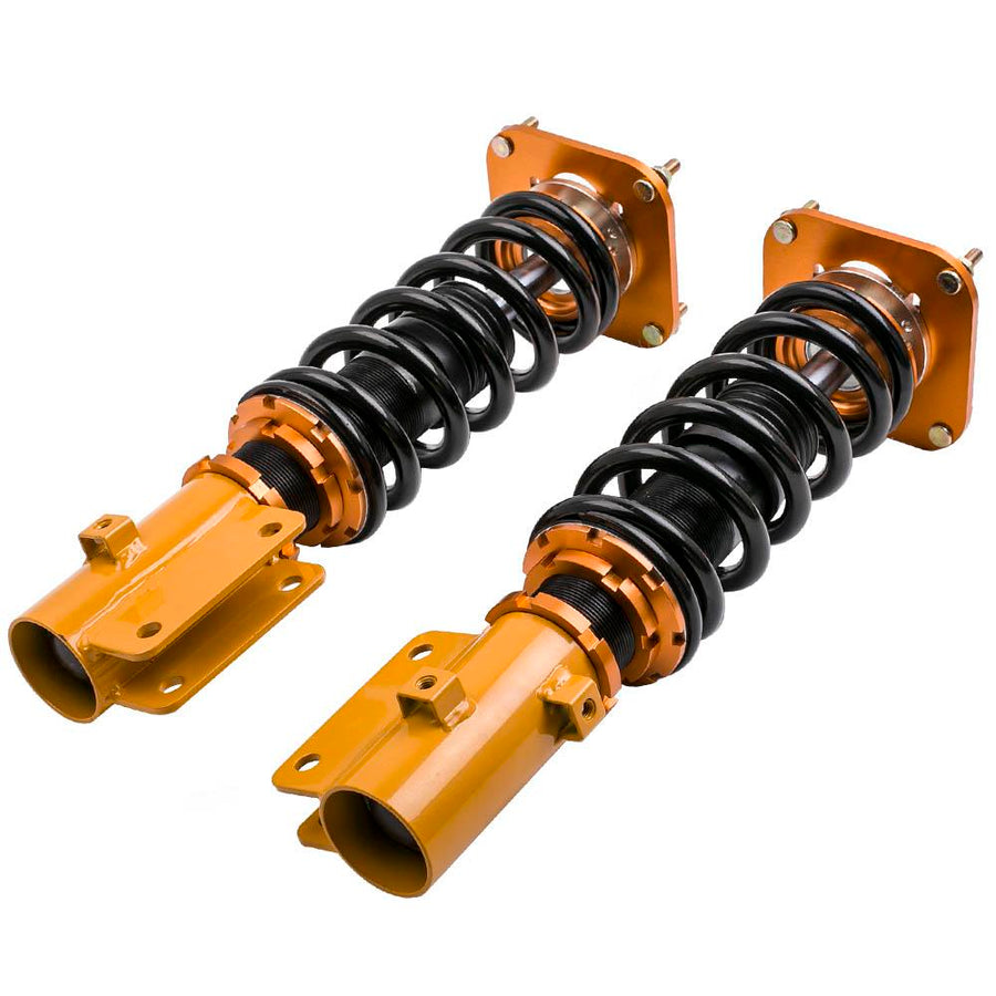 Mazda Savanna RX7 RX-7, Säädettävä coilover-alustasarja
