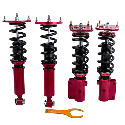Coilover-alustasarja Mazda RX-7 FC3S 1986-1991