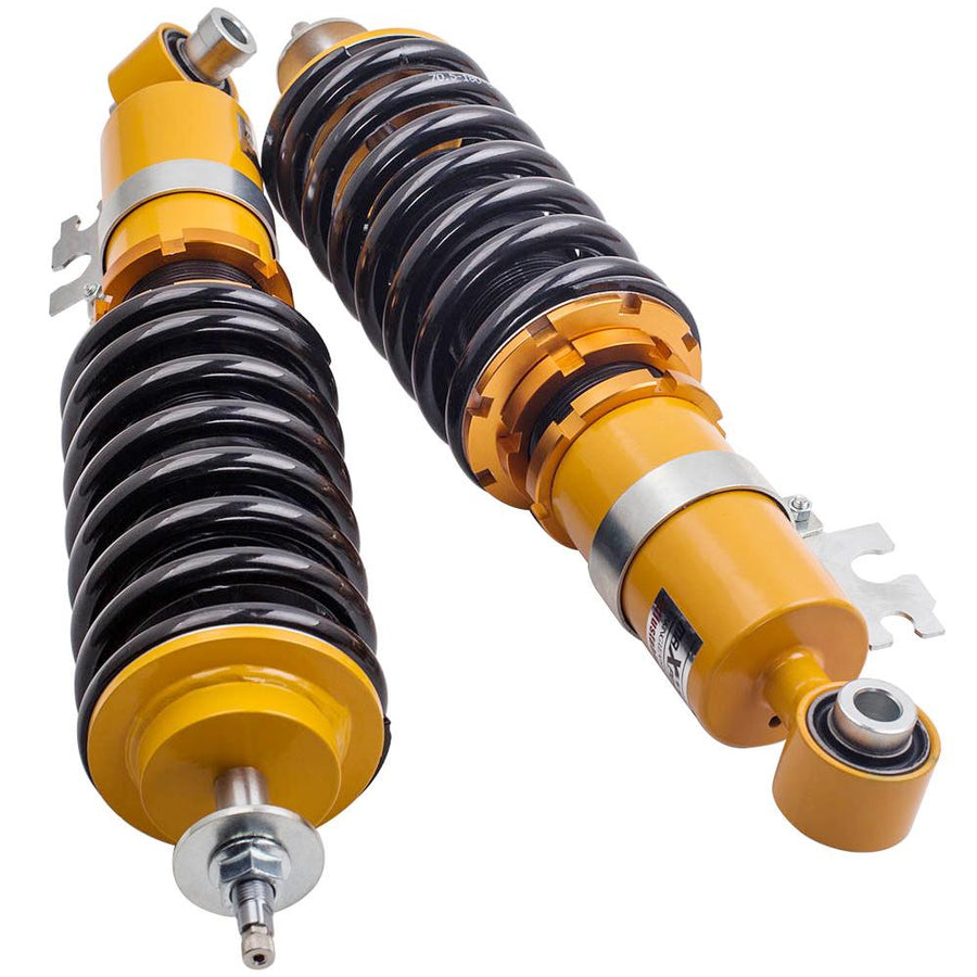 Coilover-alustasarja kilpakäyttöön Mini Cooper 2002-2006, säädettävä