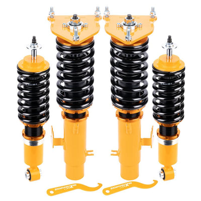 Alustasarja Mini Cooper R50 S R53 2002-2006 ja R52 Convertible 2005-2008
