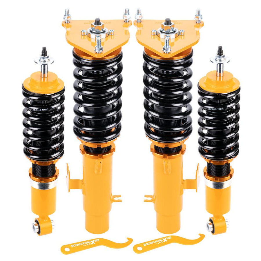 Alustasarja Mini Cooper R50 S R53 2002-2006 ja R52 Convertible 2005-2008