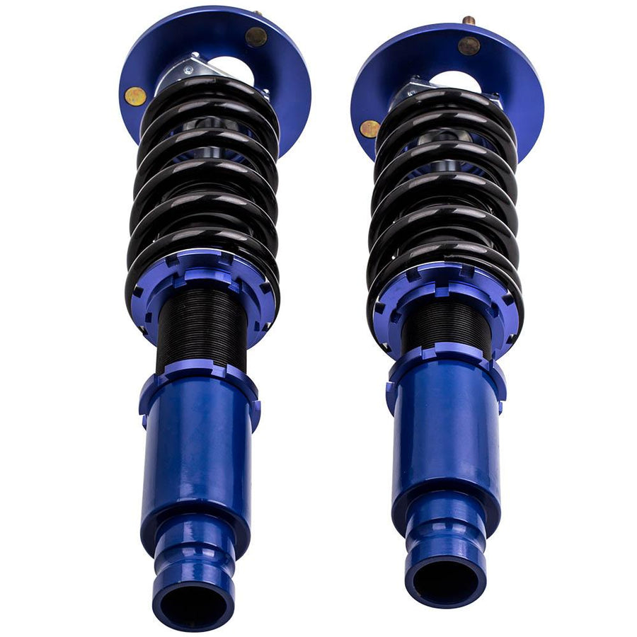 Coilover-alustasarja katukäyttöön Mitsubishi Eclipse 1995-1999, 2. sukupolvi