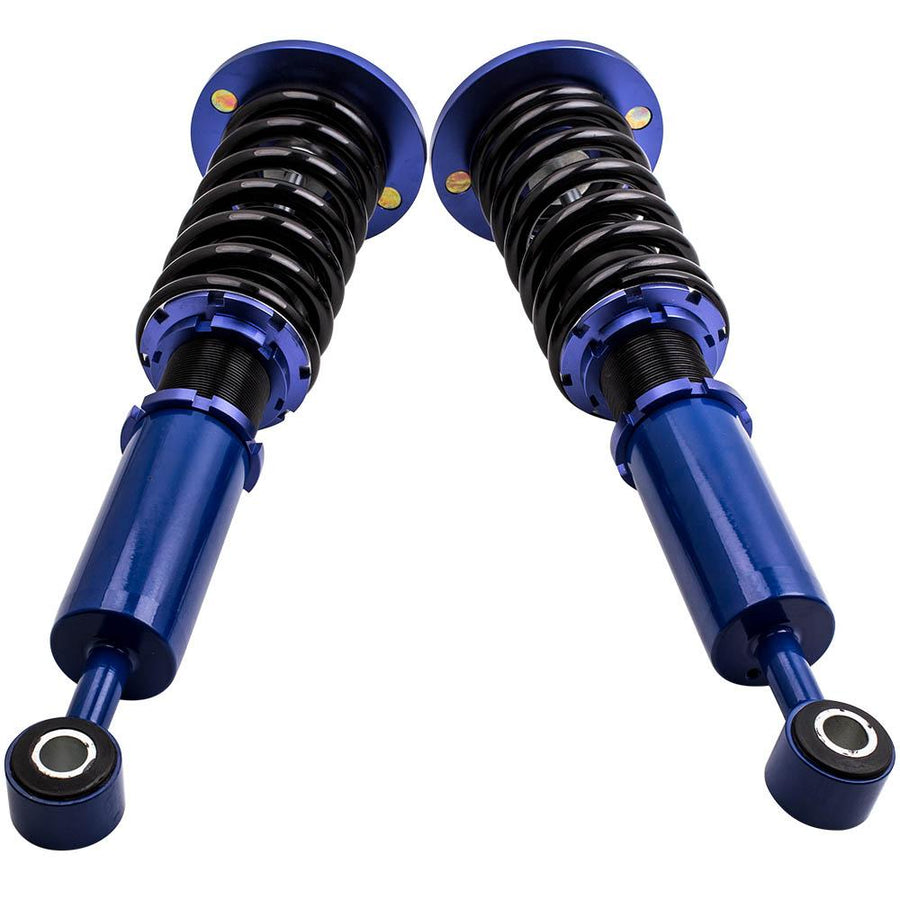 Coilover-alustasarja katukäyttöön Mitsubishi Eclipse 1995-1999, 2. sukupolvi