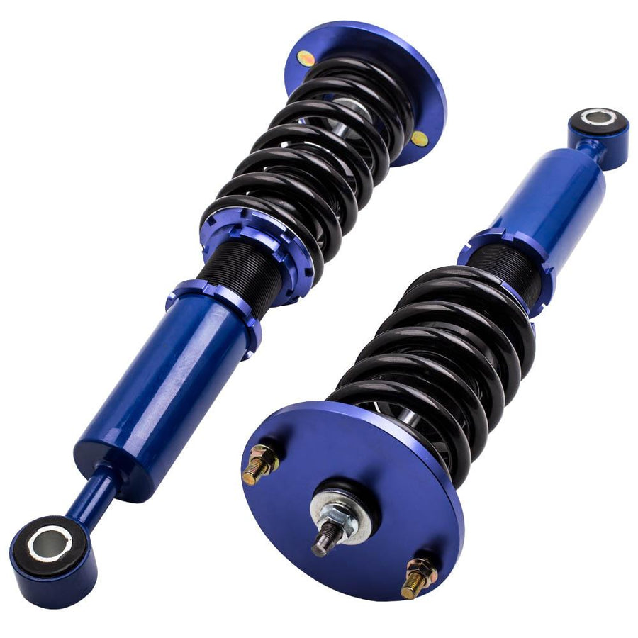 Coilover-alustasarja katukäyttöön Mitsubishi Eclipse 1995-1999, 2. sukupolvi