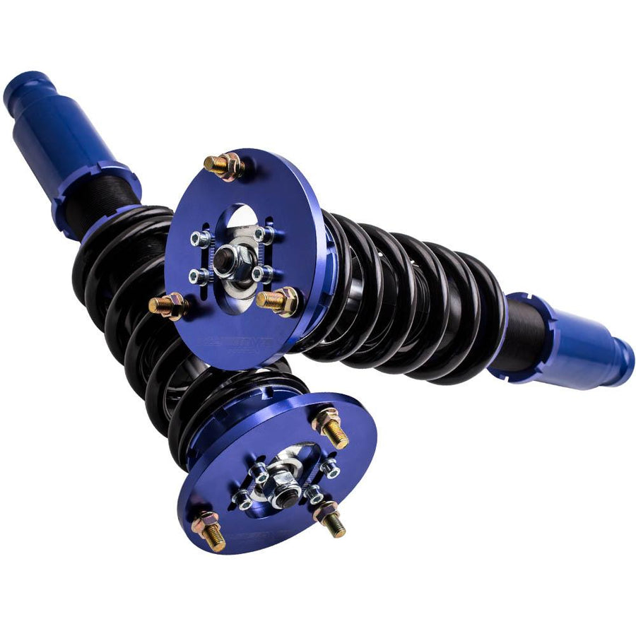 Coilover-alustasarja katukäyttöön Mitsubishi Eclipse 1995-1999, 2. sukupolvi